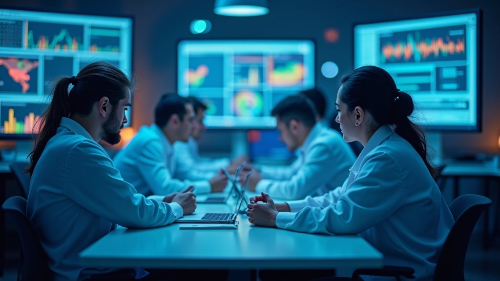 Biyoinformatik eğitim programı