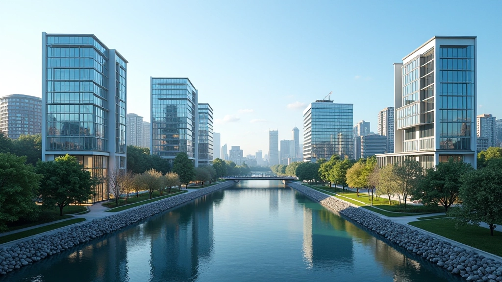 Biyoteknoloji teknokent İstanbul