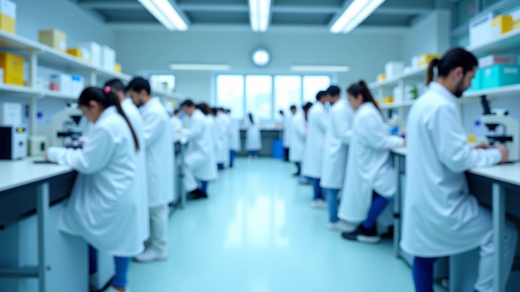 CRISPR gen düzenleme eğitimi